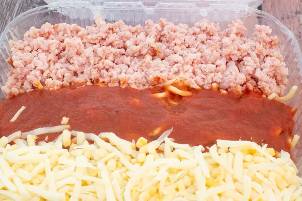 #1 Cuban Pizza