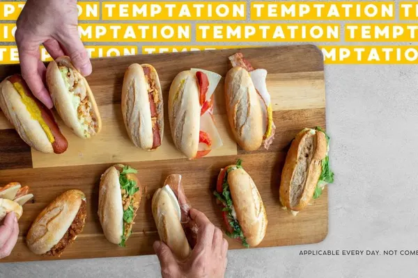 100 Montaditos West Kendall