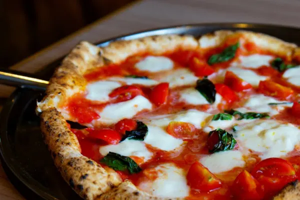 1000 Degrees Pizza - Spring Hill, FL
