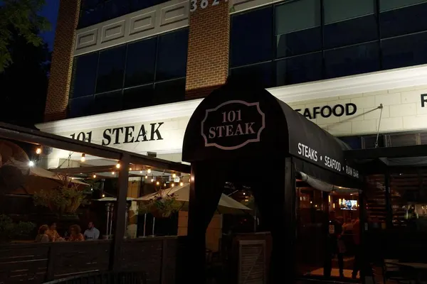 101 Steak