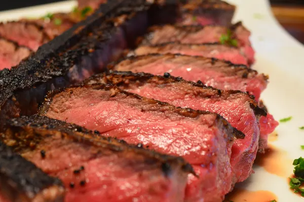 1200 Chophouse