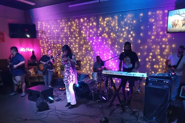 1216 North Eatery-Events-Entertainment