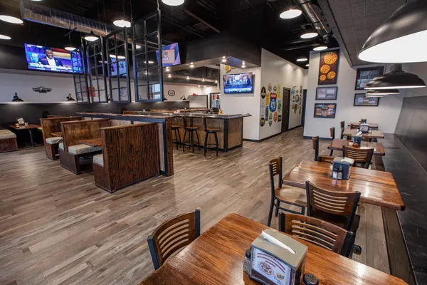 15th Street Pizza & Pub