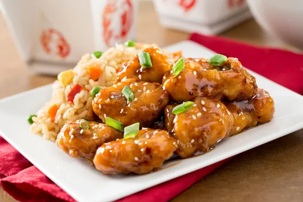 168 Chinese Restaurant