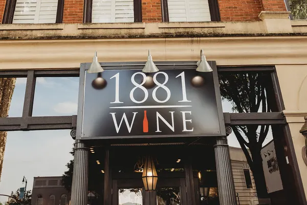 1881 WINE