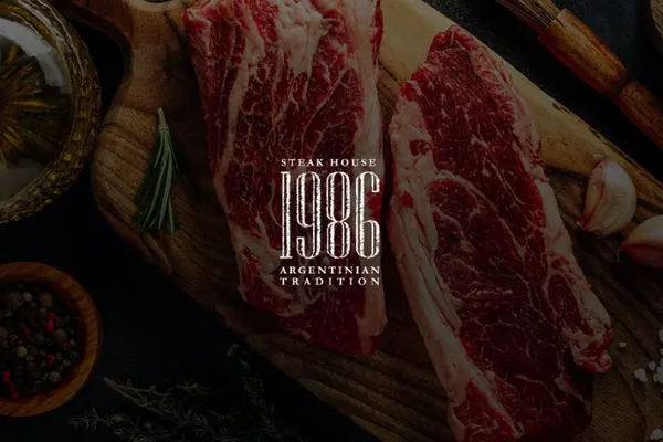 1986 Steakhouse