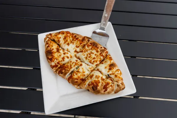 2 Boys Pizza & Grill