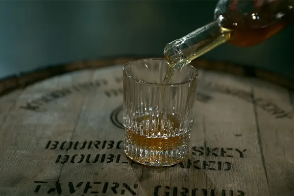 21St Amendment Distillery