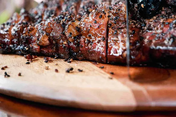 220 Barbecue - Beverly Hills