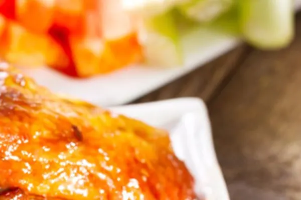 2A Wings