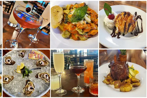 2nd Street Bistro