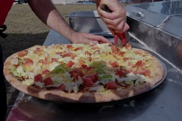 3 Guys Pizzas
