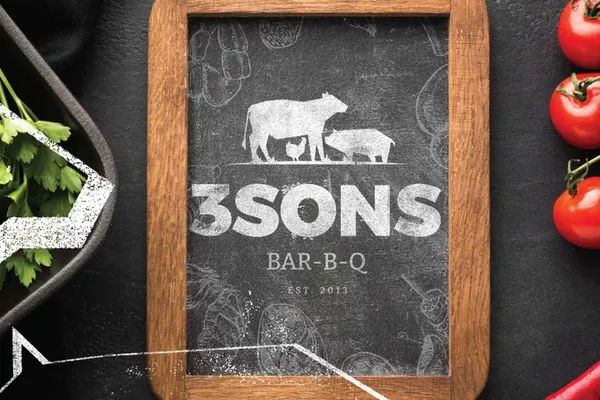 3 Sons Bar-B-Q