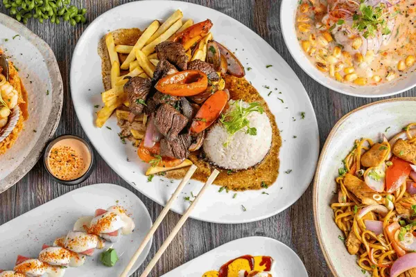 305 Peruvian Modern Cuisine