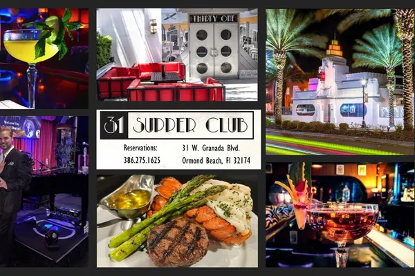 31 Supper Club
