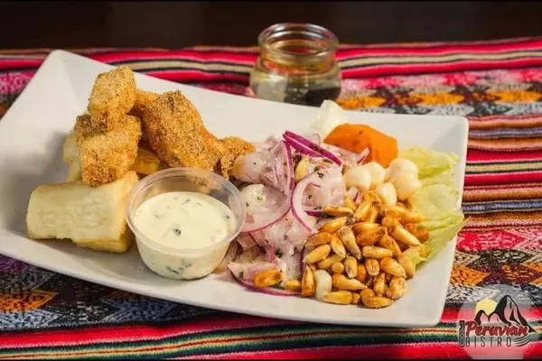 380 Peruvian Bistro