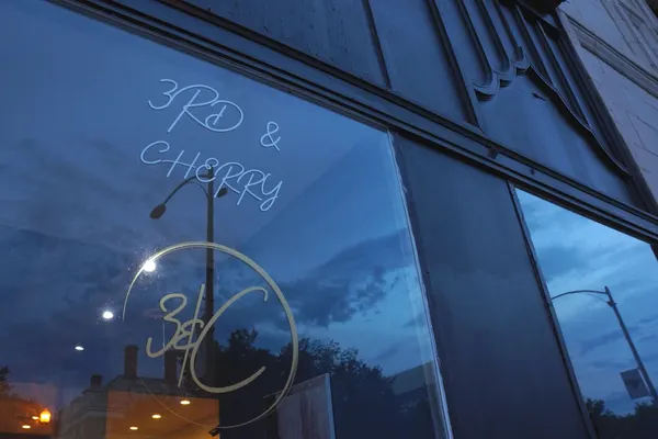 3rd & Cherry Steak and Seafood and Bar