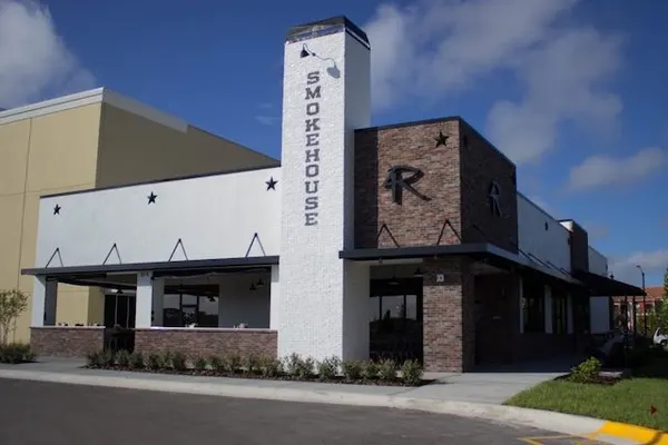 4 Rivers Smokehouse
