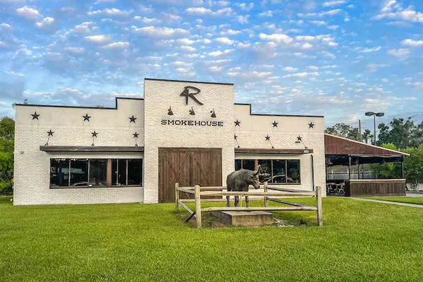4 Rivers Smokehouse
