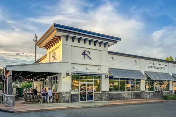 4 Rivers Smokehouse
