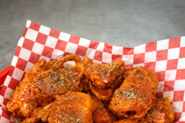 4 SEASON WINGS- Roswell, Ga Holcomb Bridge Rd. Ste. 23