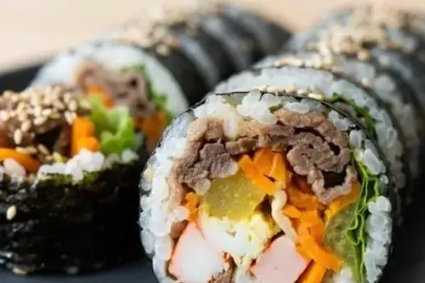 41 Korean BBQ