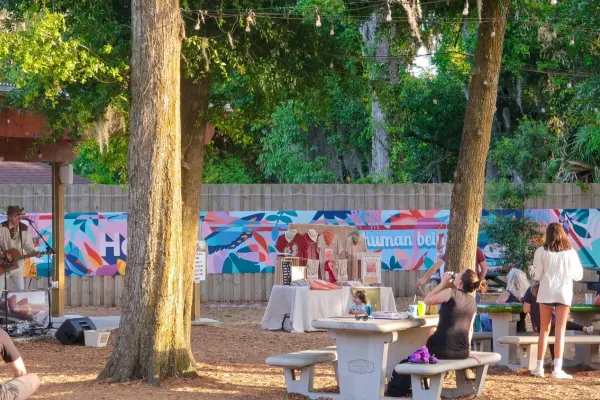 4th Ave Food Park