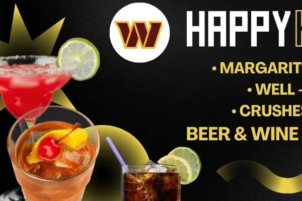 511 Bar & Lounge