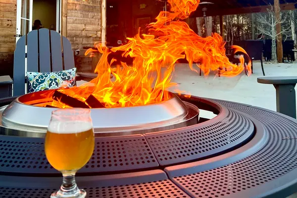 52 West Brewing