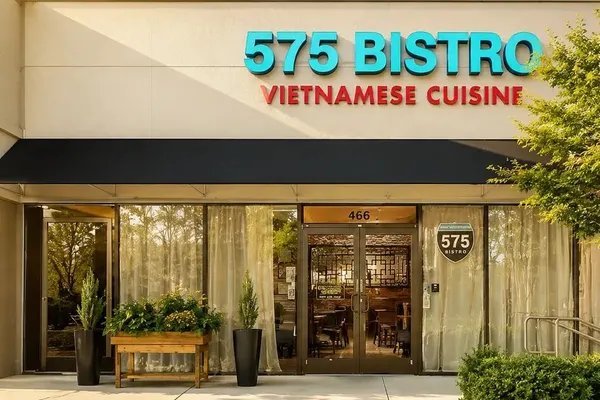 575 Bistro