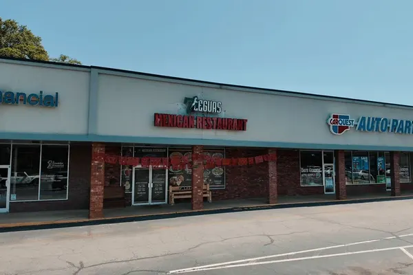 7 Leguas Mexican Restaurant