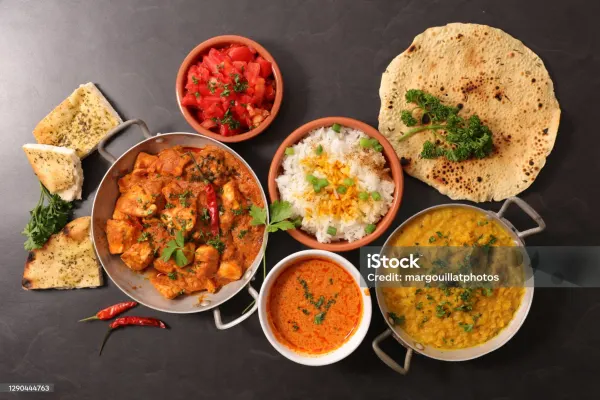 7 Spices Authentic Indian Restaurant and Bar
