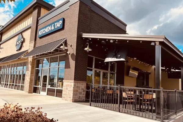 81 North Kitchen and Tap