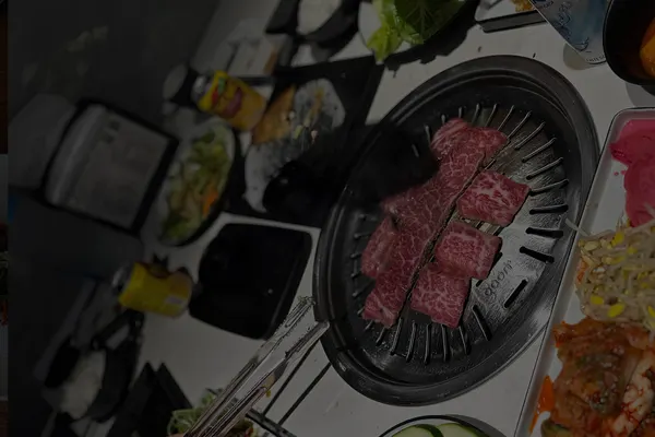 9292 Korean BBQ