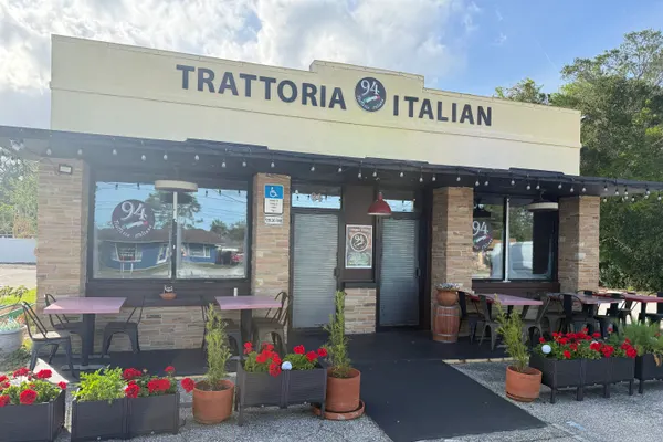 94 Trattoria Italiana