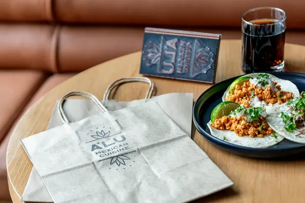 A'lu Mexican Cuisine