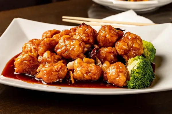 A Taste of Asia