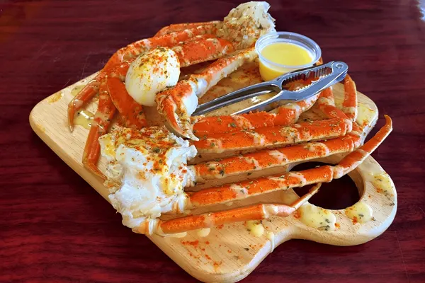 A Taste of New Orleans