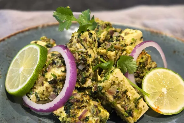 Aashirwad Indian Food & Bar