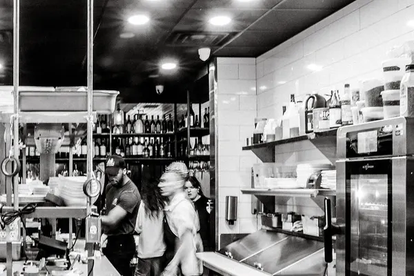 AB Kitchen
