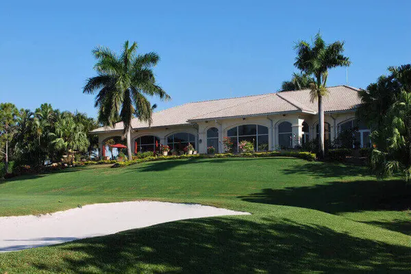 Abacoa Snack Bar
