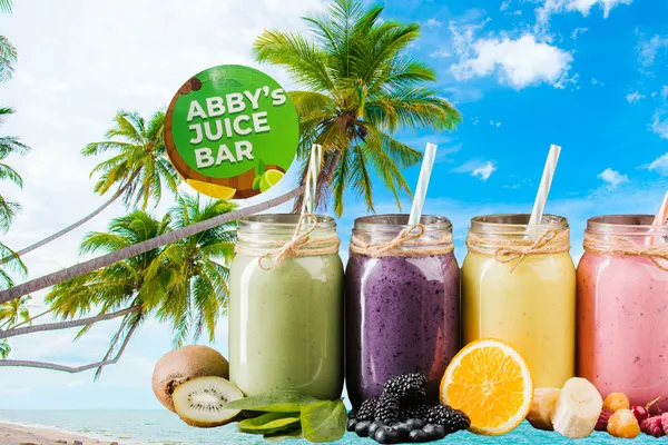 Abby's Juice Bar in Greenacres, FL