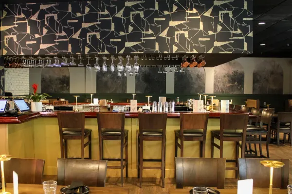 Abby's Restaurant & Bar