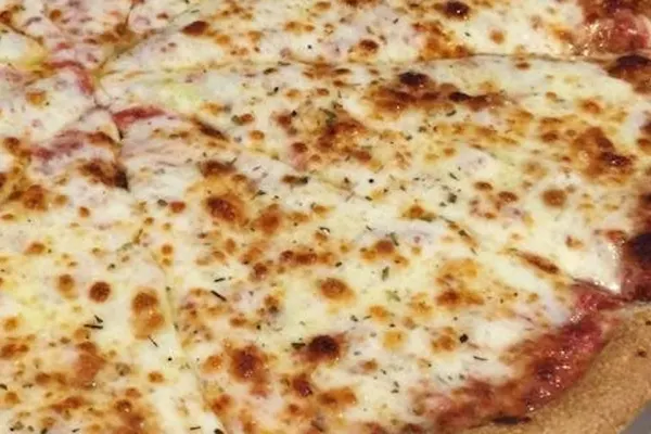 ABC Pizza House