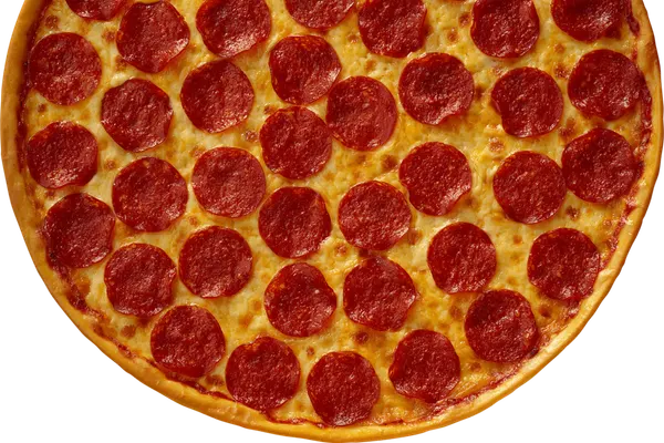 ABC Pizza House