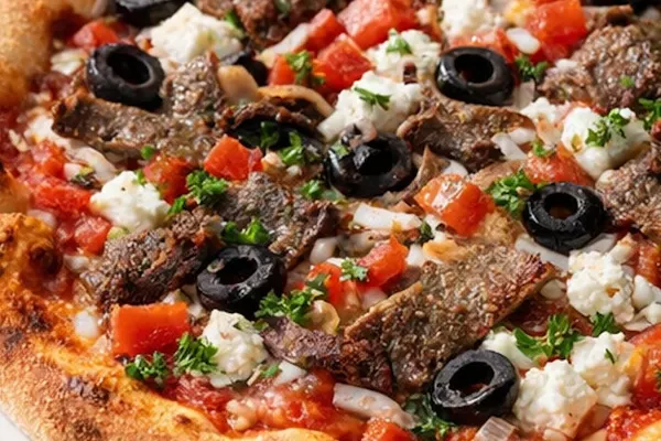 ABC Pizza
