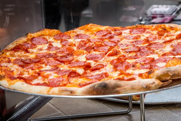 ABC Pizza
