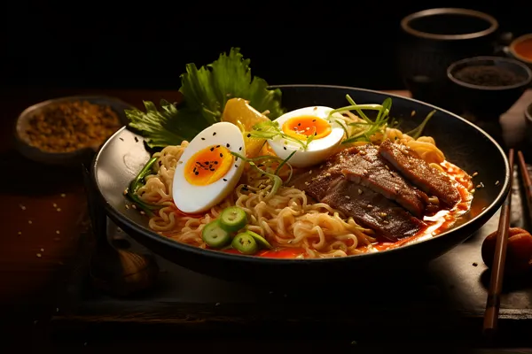Absolute Asian Noodles