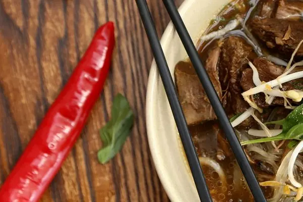 Absolute Thai & Noodles Restaurant (Crestview)