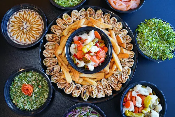 Abu Omar Halal - Tampa, FL